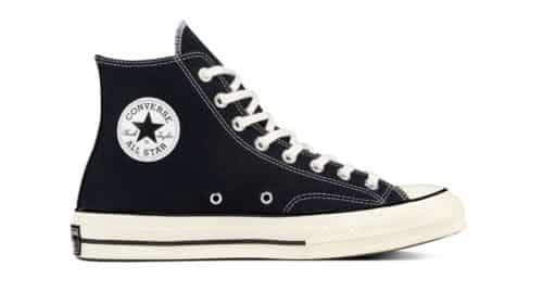 Fête des Peres remise de 15% sur le rayon Converse homme