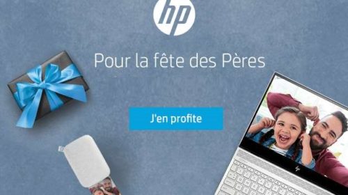 Fête des Pères HP