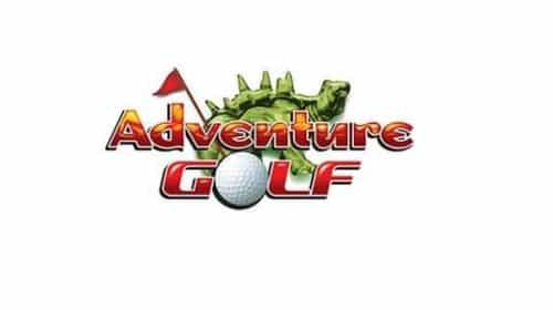 Mini-golf Adventure Golf Antibes moins cher