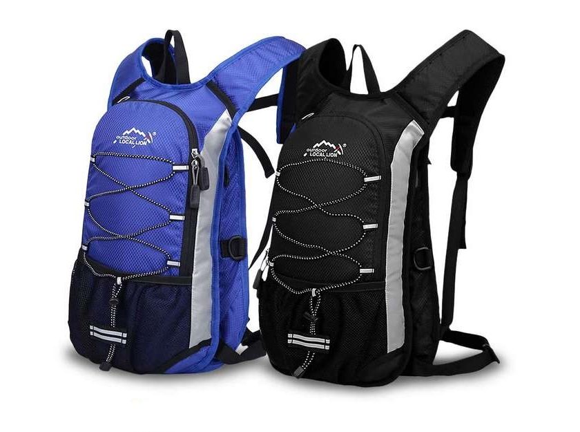 Moins 50% sur le sac à dos sport Lixada