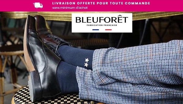 Offre Spéciale Fête Des Peres Bleuforet