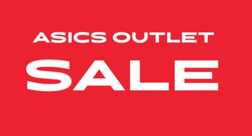 Outlet asics plan de campagne deals
