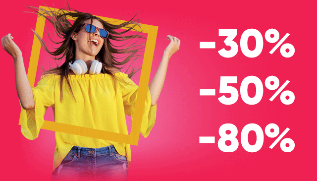 Soldes FNAC les très bonnes affaires