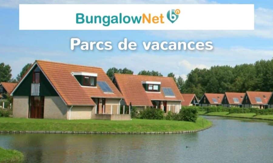 -30€ sur toutes les réservations de location de vacances en Europe sur Bungalow