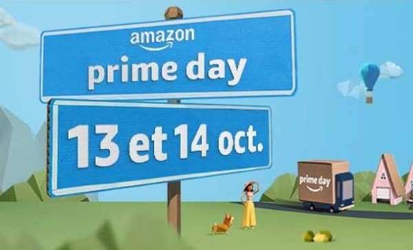 Amazon Primeday