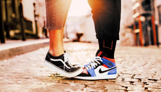 Derniere demarque Courir tout a moins 50%