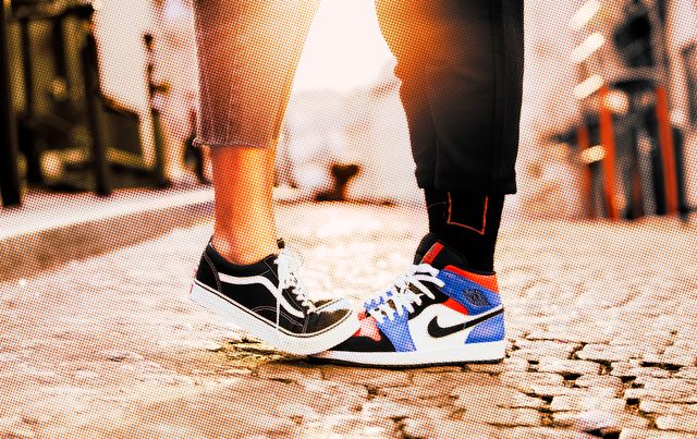 Derniere demarque Courir tout a moins 50%