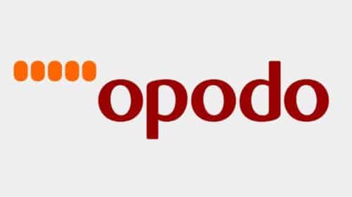 Réservez votre vol sur Opodo