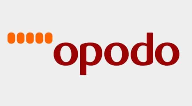 Réservez votre vol sur Opodo