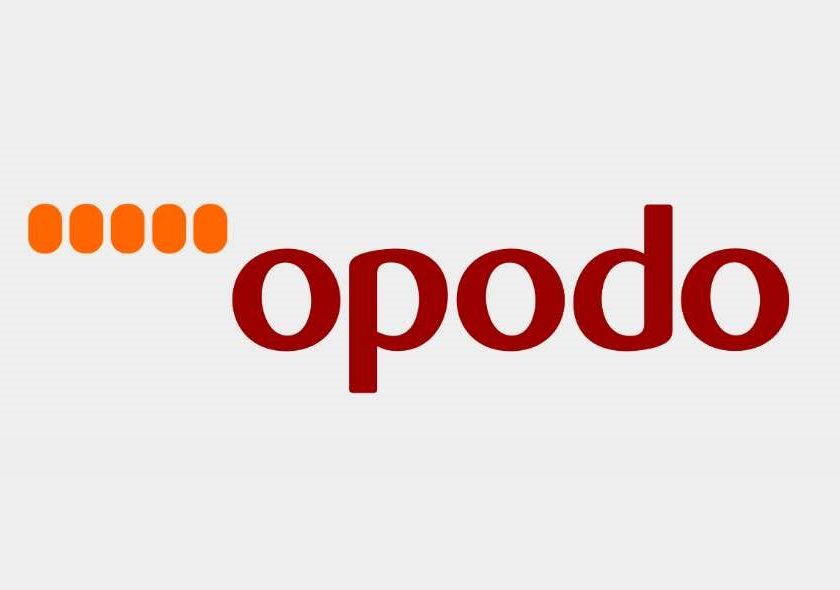 Réservez votre vol sur Opodo