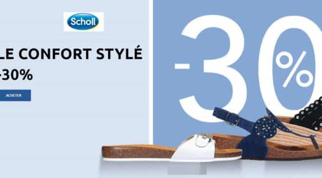 Soldes Scholl shoes