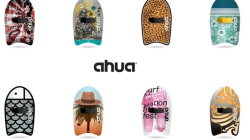 remise sur tout le site Ahua Surf