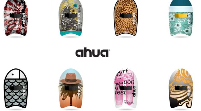 remise sur tout le site Ahua Surf