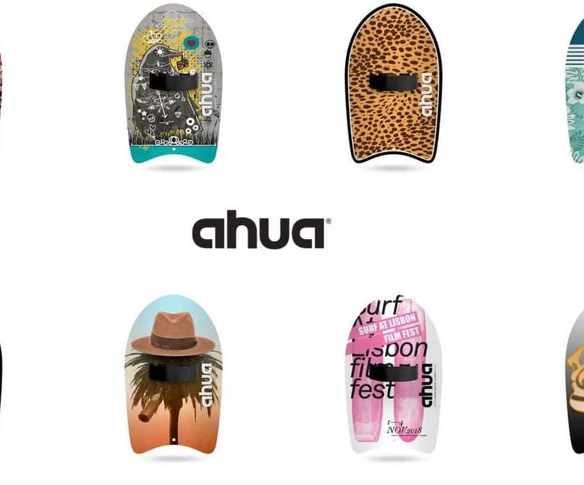 remise sur tout le site Ahua Surf