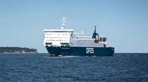 réduction sur les traversées en ferrys entre la France et Douvres