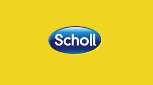 réduction sur toute la boutique Scholl