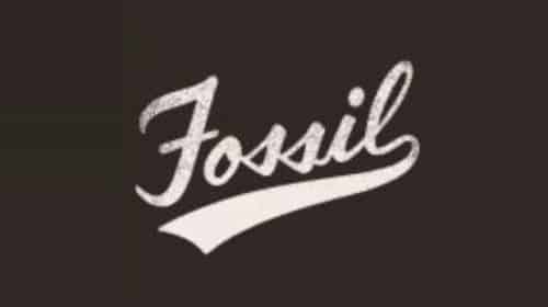 30% de remise sur quasiment tout le site FOSSIL