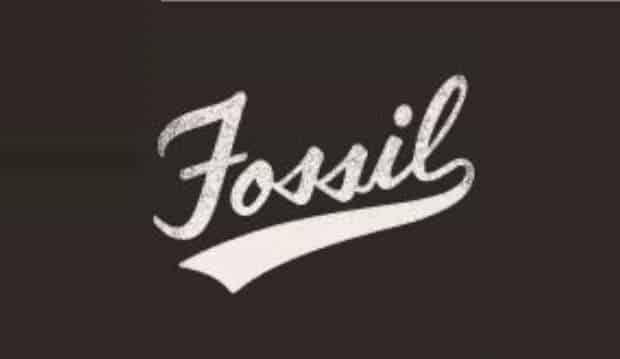 30% de remise sur quasiment tout le site FOSSIL