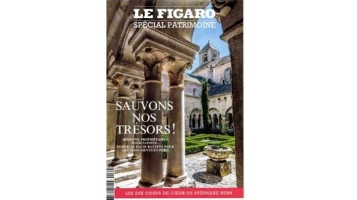 Abonnement Figaro Hors-Série pas cher