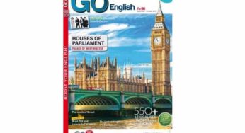 Abonnement Go English pas cher : 22€ seulement l’année (au lieu de 41€)