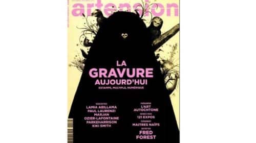 Abonnement Au Magazine Artension Pas Cher