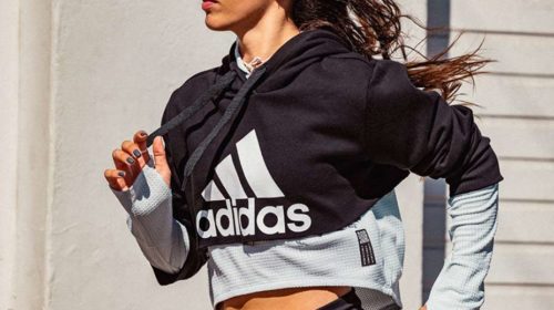 Vente privée bon d’achat Adidas