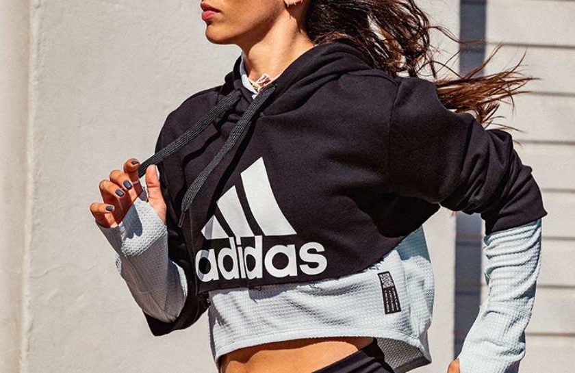 Vente privée bon d’achat Adidas