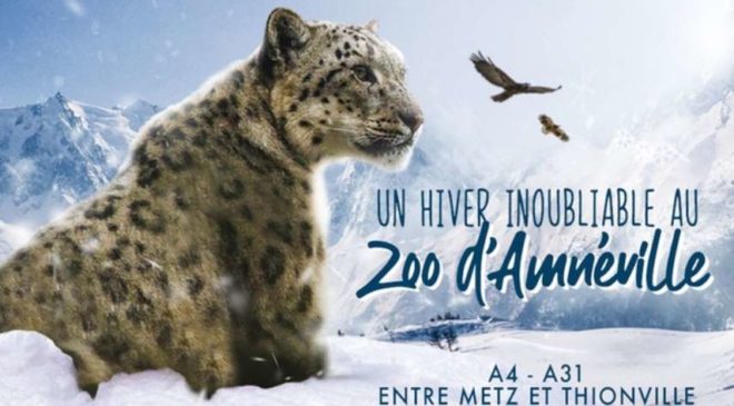 Zoo Amnéville moins cher