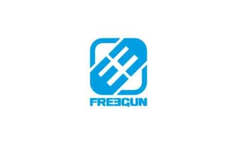 remise sur tout le site Freegun