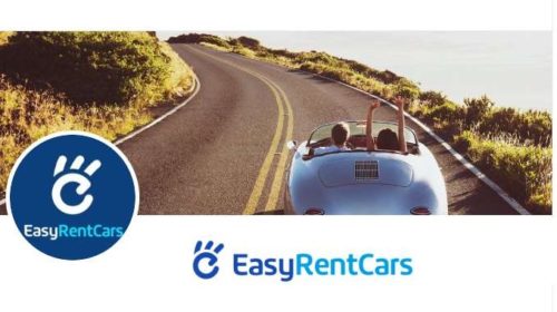 remise sur votre location de voiture Easy Rent Cars