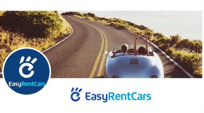 remise sur votre location de voiture Easy Rent Cars