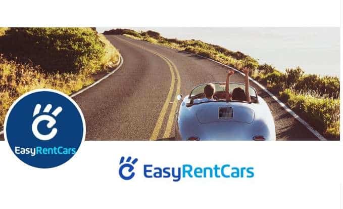 De 10€ à 40€ de remise sur votre location de voiture Easy Rent Cars