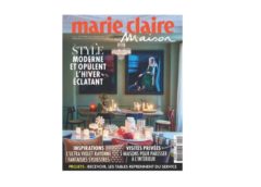 ⭐Abonnement Marie Claire Maison pas cher : 14,9€ seulement l’année (au lieu de 43€)