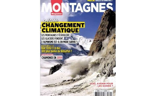 Abonnement Montagne Magazine Pas Cher