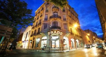 Billet cinéma Le Prado Marseille pas cher : 8,90€ au lieu de 14,2€