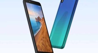 Bon plan flash : 74,11€ smartphone Xiaomi Redmi 7A (2Go/32Go – Snapdragon 439 Octa core )