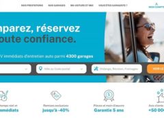 comparez en ligne les meilleures offres des garages et économisez (entretien, révision, contrôle technique…)