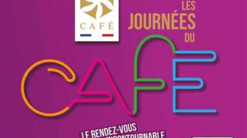 Journées du Café 2019