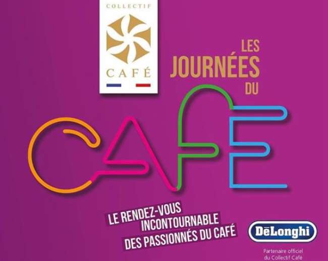 Journées du Café 2019 = animation, dégustation gratuits et offres spéciale pendant 6 jours ☕️