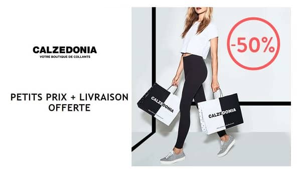 Les Petits Prix Calzedonia 50% De Remise Sur Collants, Chaussettes