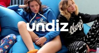 Livraison domicile gratuite sur vos commandes Undiz (sans minimum)