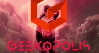 Pack Geekopolis moins cher : dès 29,9€ pour 2 personnes 1 escape game + 2 jeux en réalité virtuelle + 2 boissons (Paris – Saint-Denis)