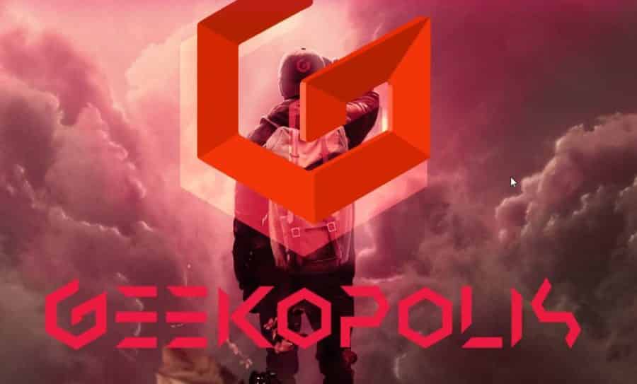 Pack Geekopolis moins cher : dès 29,9€ pour 2 personnes 1 escape game + 2 jeux en réalité virtuelle + 2 boissons (Paris – Saint-Denis)