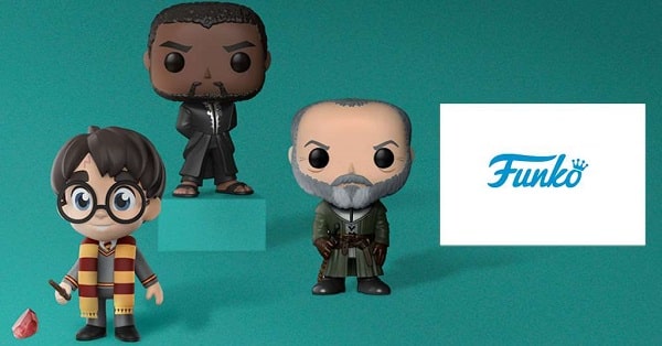 Vente Privée Funko Pop