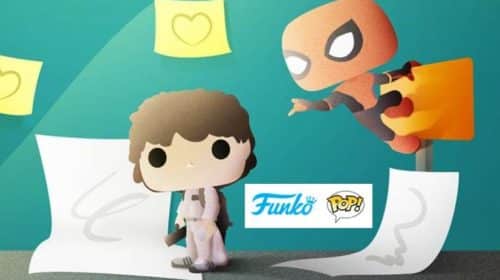 Vente privée Funko Pop