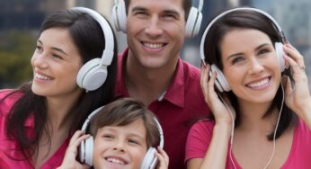 Abonnement Deezer Famille à moitié prix en vente privée (6 comptes Deezer Premium)