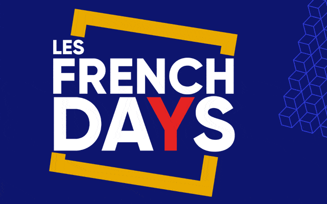 les French Days - tous les bons plans