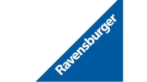 réduction sur tout le site Ravensburger