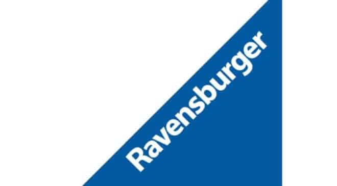 réduction sur tout le site Ravensburger
