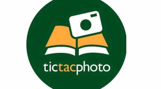 25% sur TOUT le site TicTacPhoto